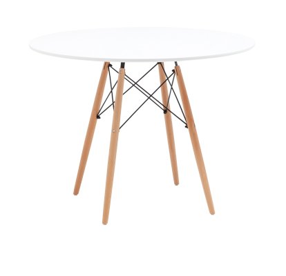 Обеденный стол Eames DSW New (Stool Group)